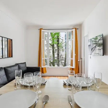 Daire 561 Palais - Superbe A