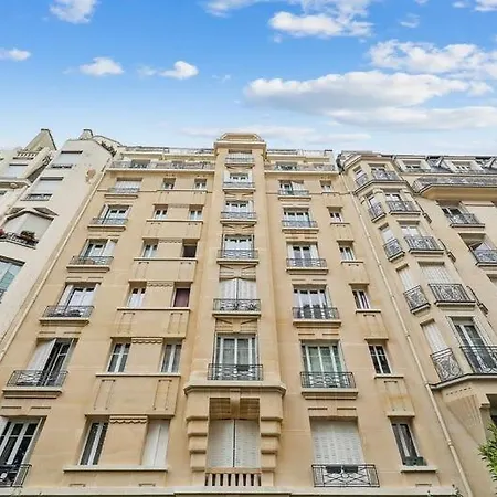 Daire 561 Palais - Superbe A