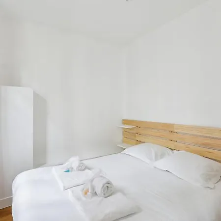 Daire 561 Palais - Superbe A Paris